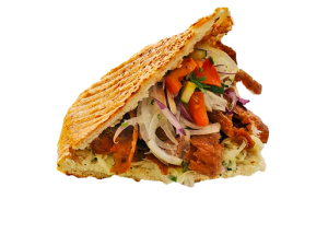 Royal Kebab