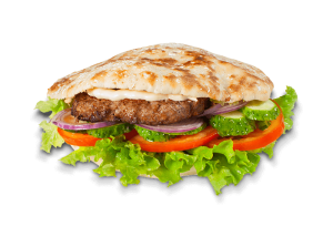 3 steaks 3 fromages