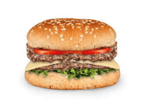 Hamburgers