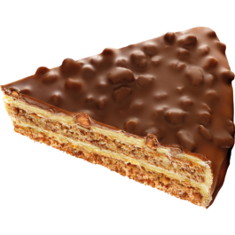 Dessert : Daim