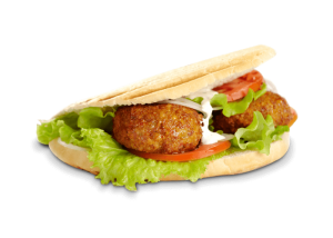 Sandwich au choix