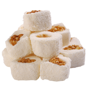 Dessert : Lokum