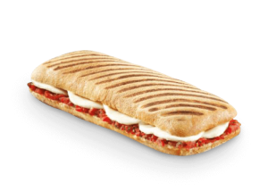 Panini au choix