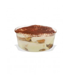 Dessert : Tiramisu